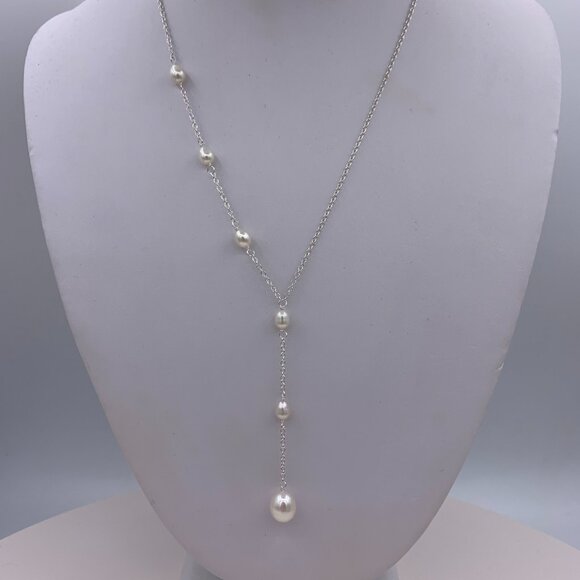 New, solid 925 sterling link bracelet, large format, classic - Picture 10 of 10